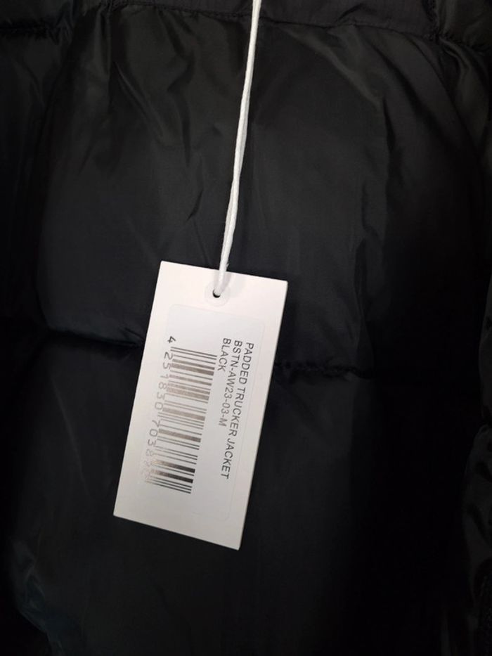 Blouson bstn - photo numéro 3