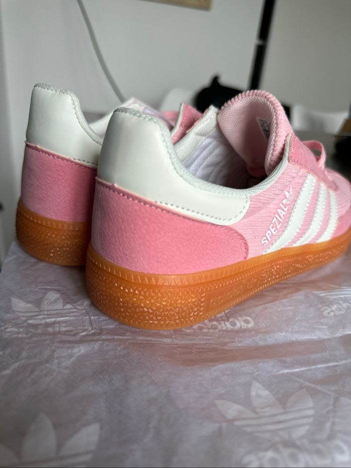 Adidas Rose Handball - photo numéro 2