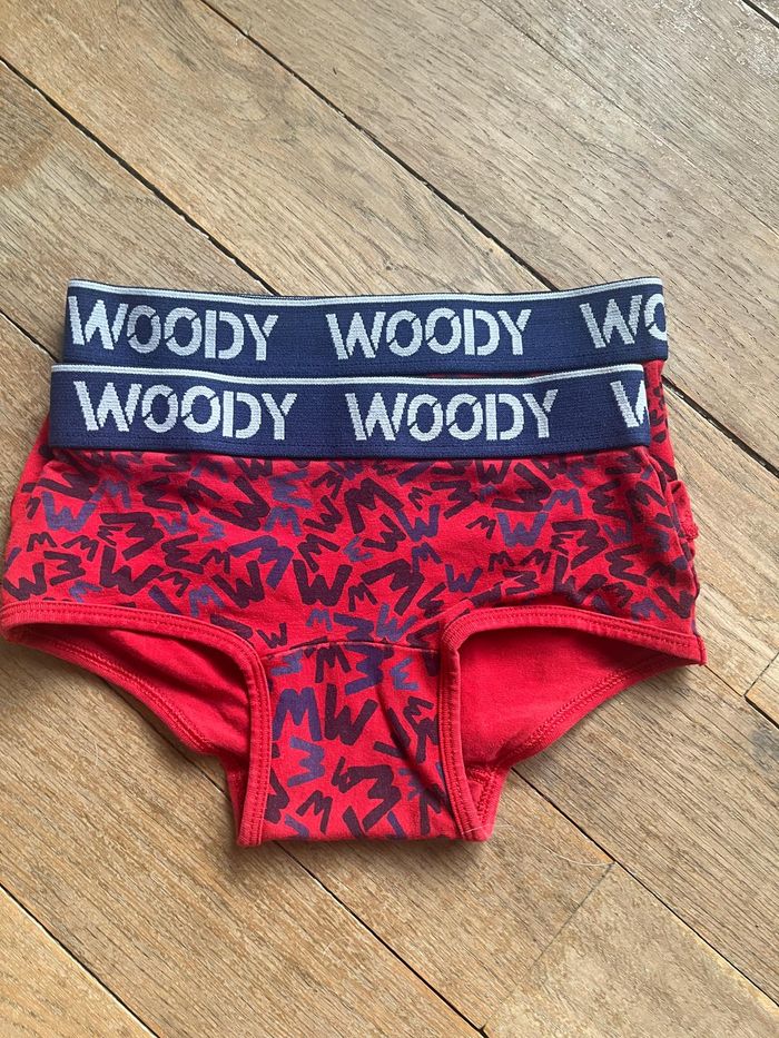 Culottes 4 ans Petit Bateau et autres - photo numéro 6