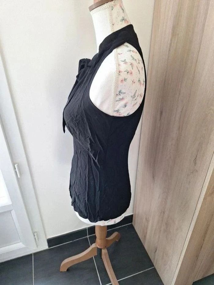 Débardeur - photo numéro 3