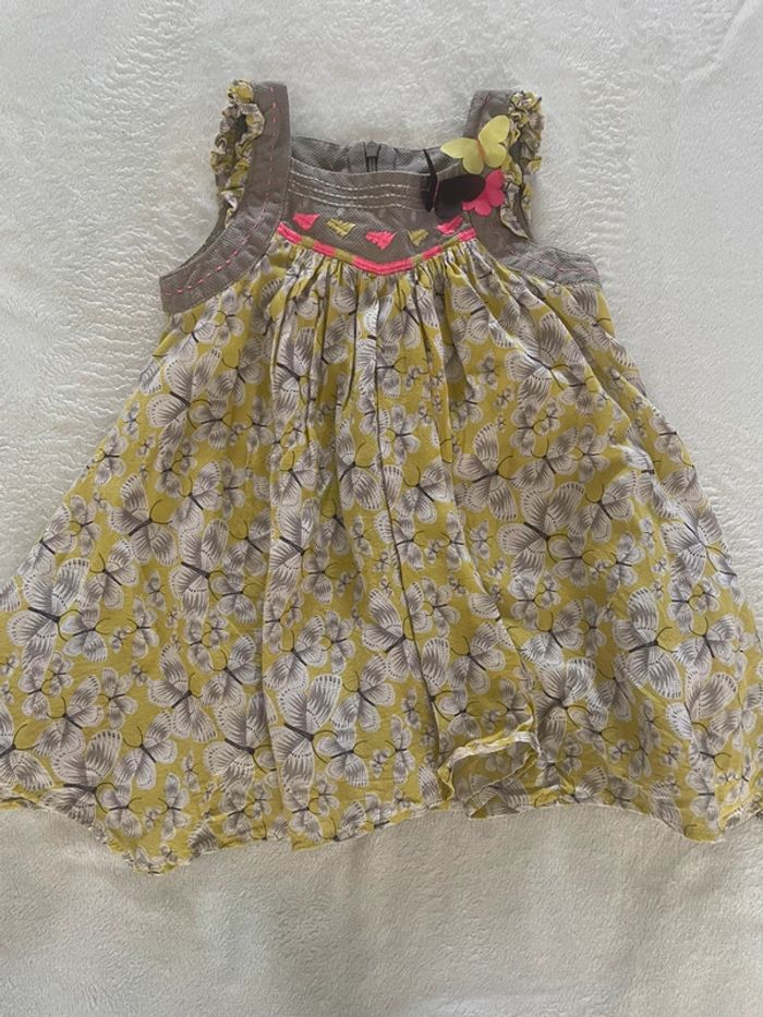 Tunique orchestra 4 ans