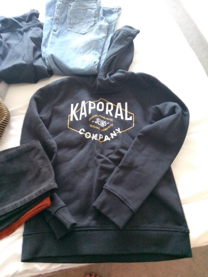 Vêtement garçons - photo numéro 4