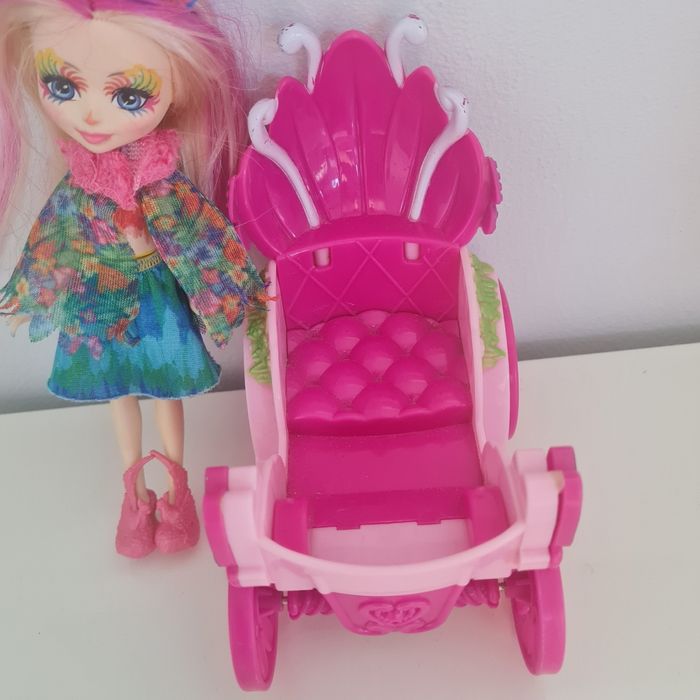 Enchantimals perroquet - photo numéro 3