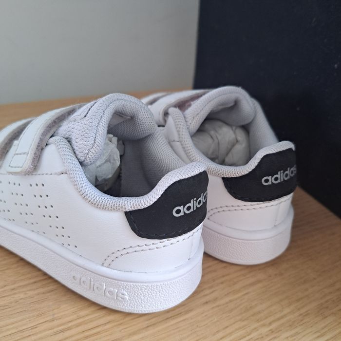 Basket adidas P22 - photo numéro 2