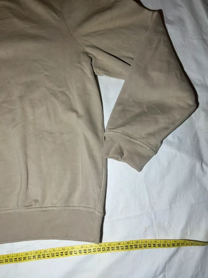 Pull beige c&a - photo numéro 5