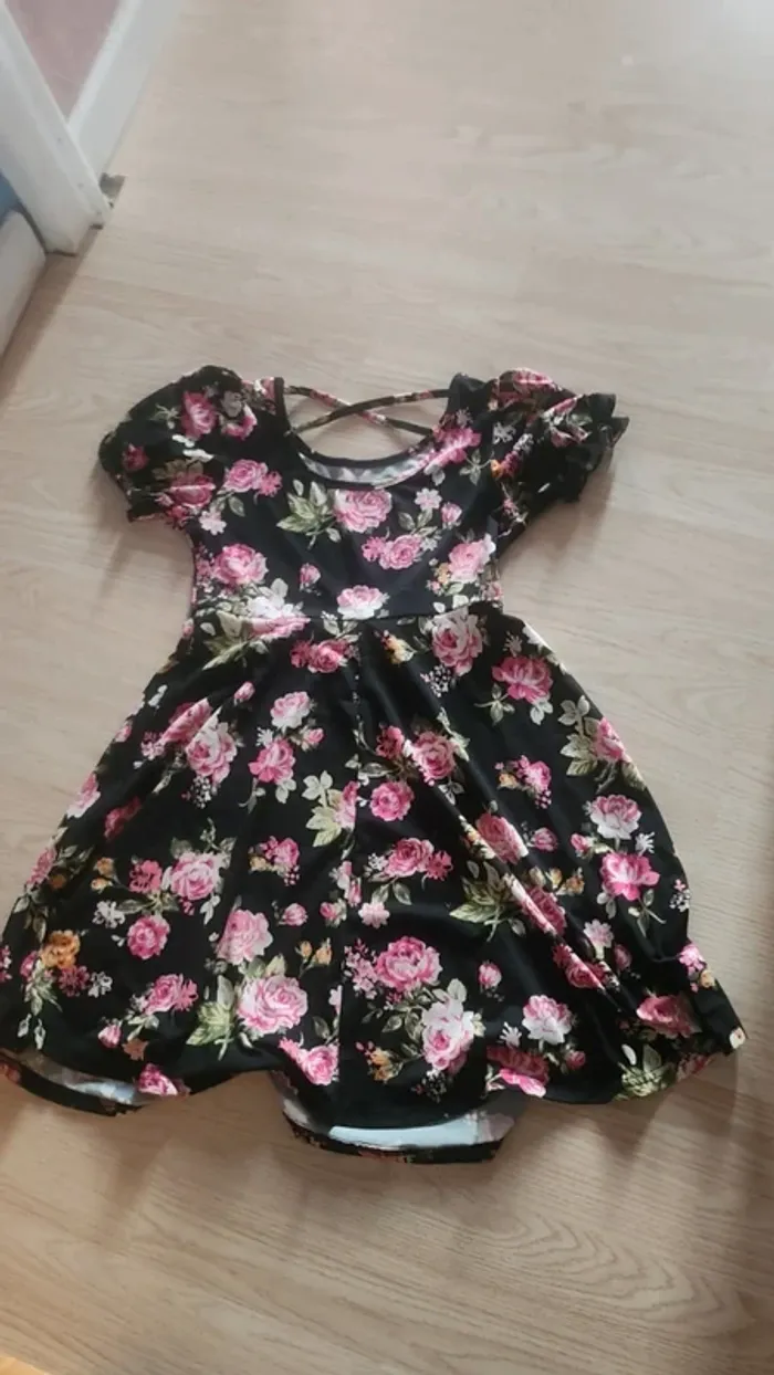 robe 8a - photo numéro 2