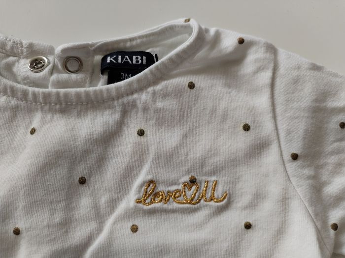 Maillot - photo numéro 2