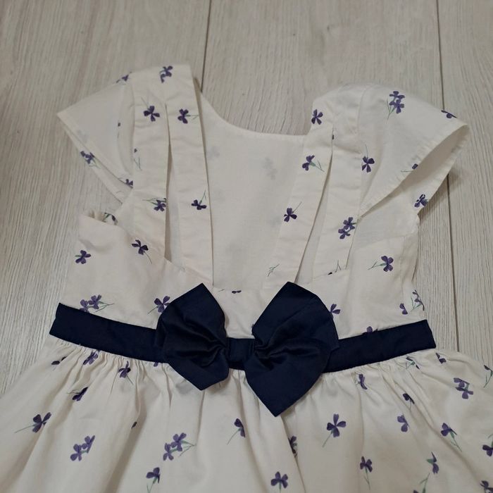 Magnifique robe de cérémonie 4A - photo numéro 4