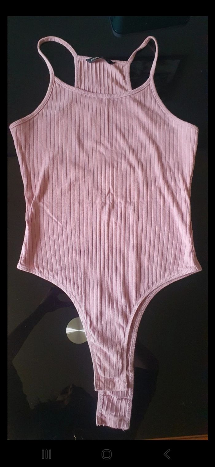 Body shein