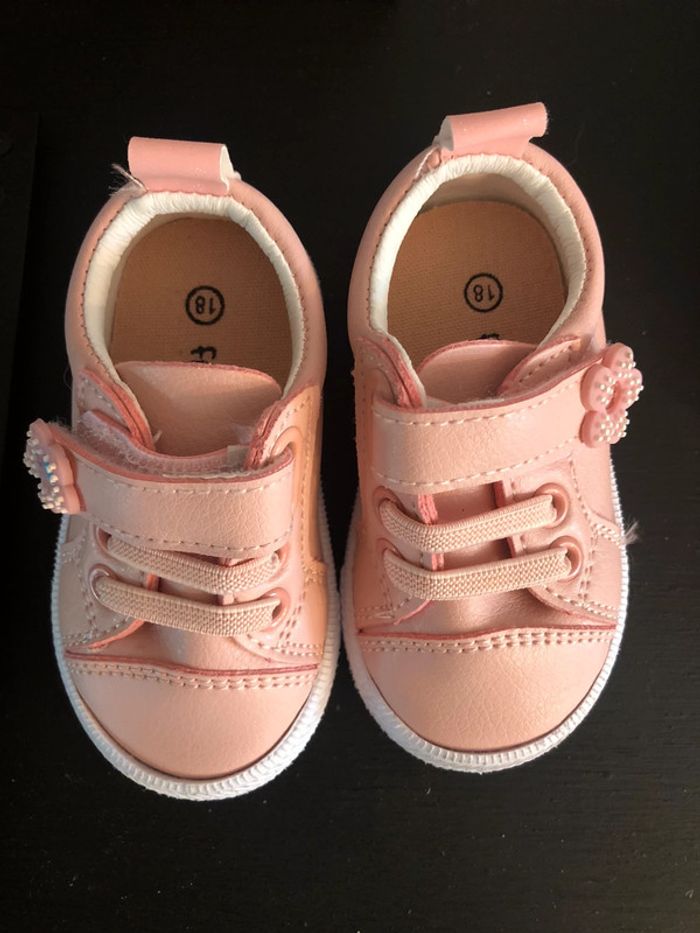 Chaussure - photo numéro 2
