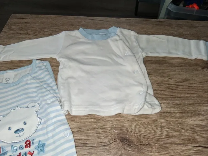 Grenouillère C&A - photo numéro 3