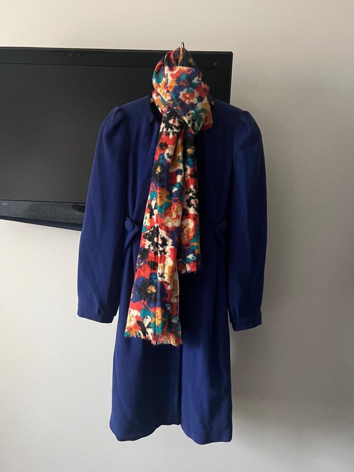 Manteau femme - photo numéro 5