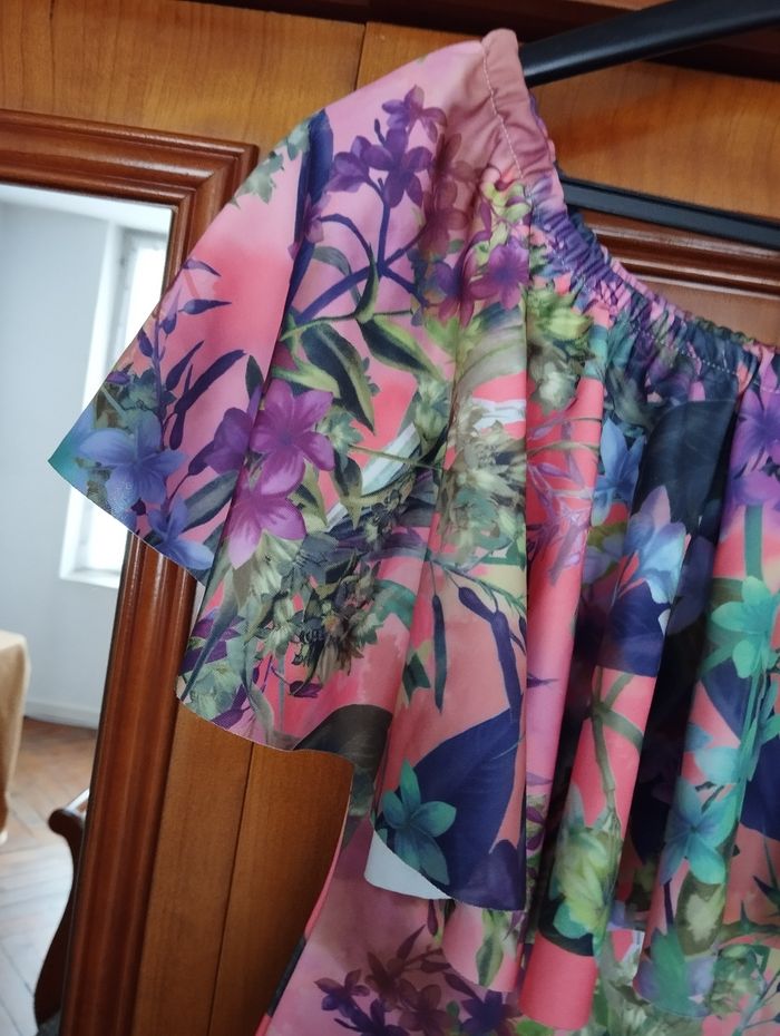 Robe neuve taille 36 - photo numéro 2