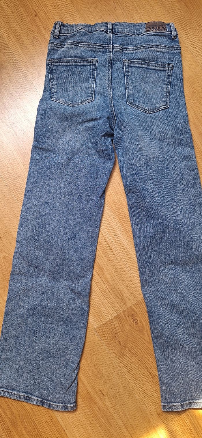 Jeans Only - photo numéro 3