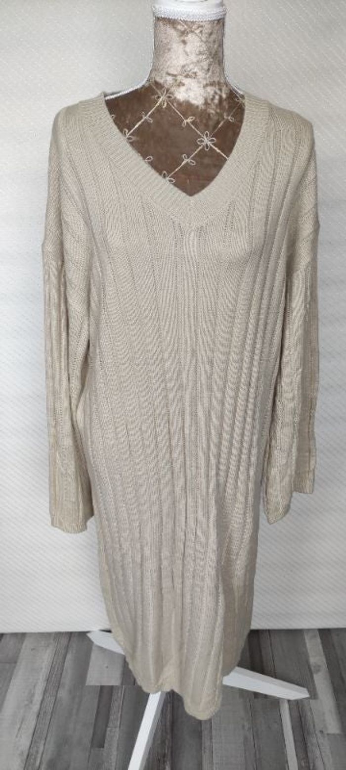 Robe pull