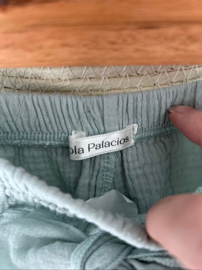 Short - photo numéro 3