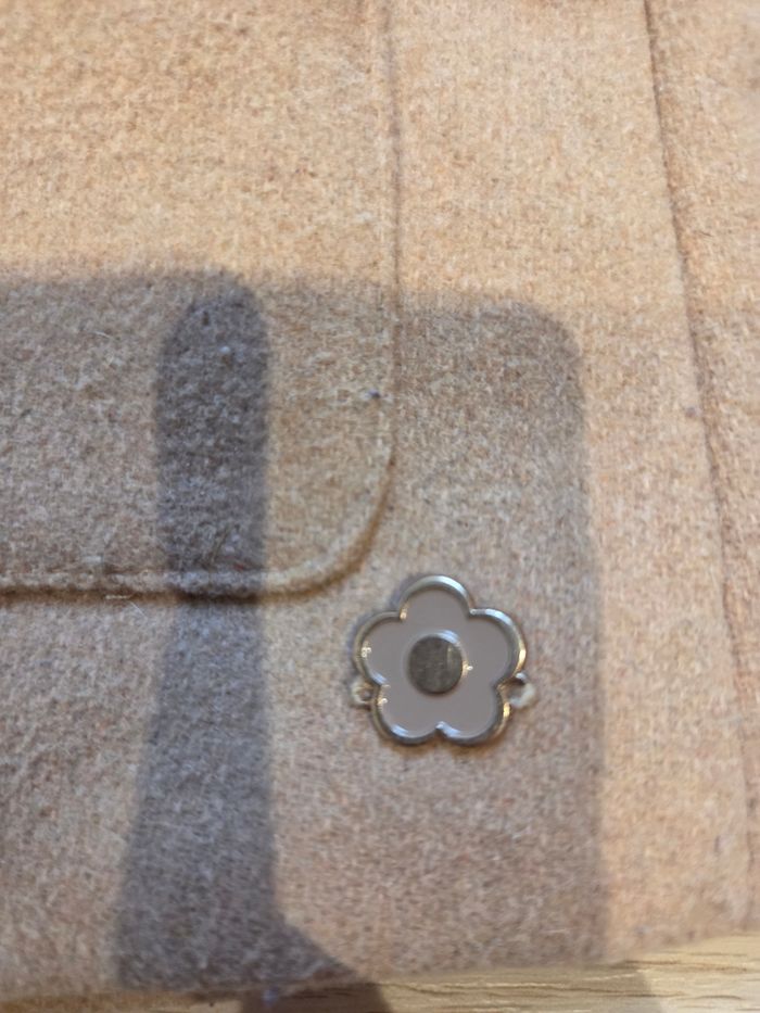 Duffle coat 3 ans - photo numéro 3