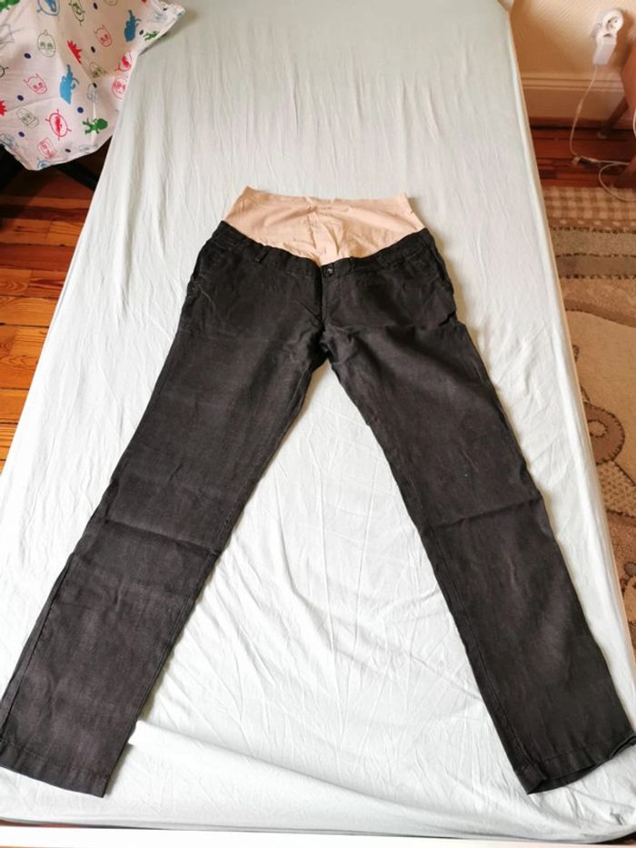 Pantalon grossesse
