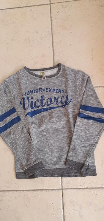 sweat Orchestra 12ans