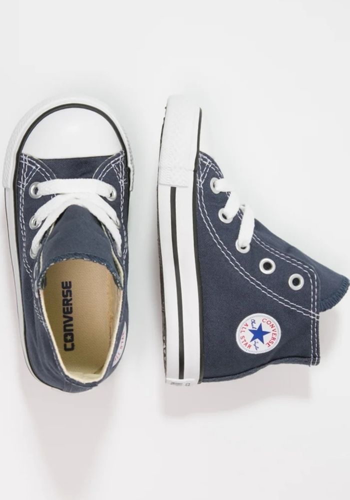 Converse neuve mixte