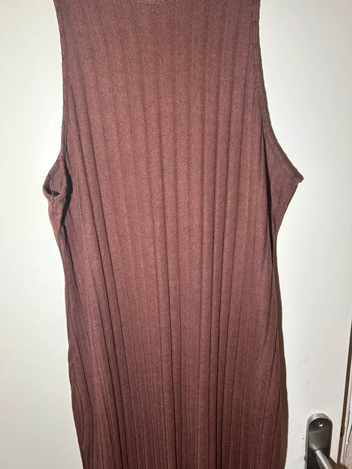 Robe longue shein - photo numéro 4