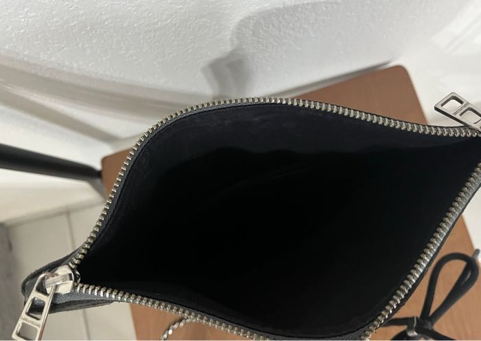 Sac Zadig et Voltaire en bandoulière pochette - photo numéro 4