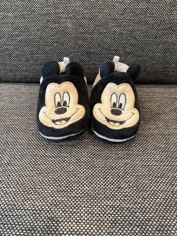 Chausson Disney