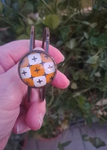 Joli bracelet vintage