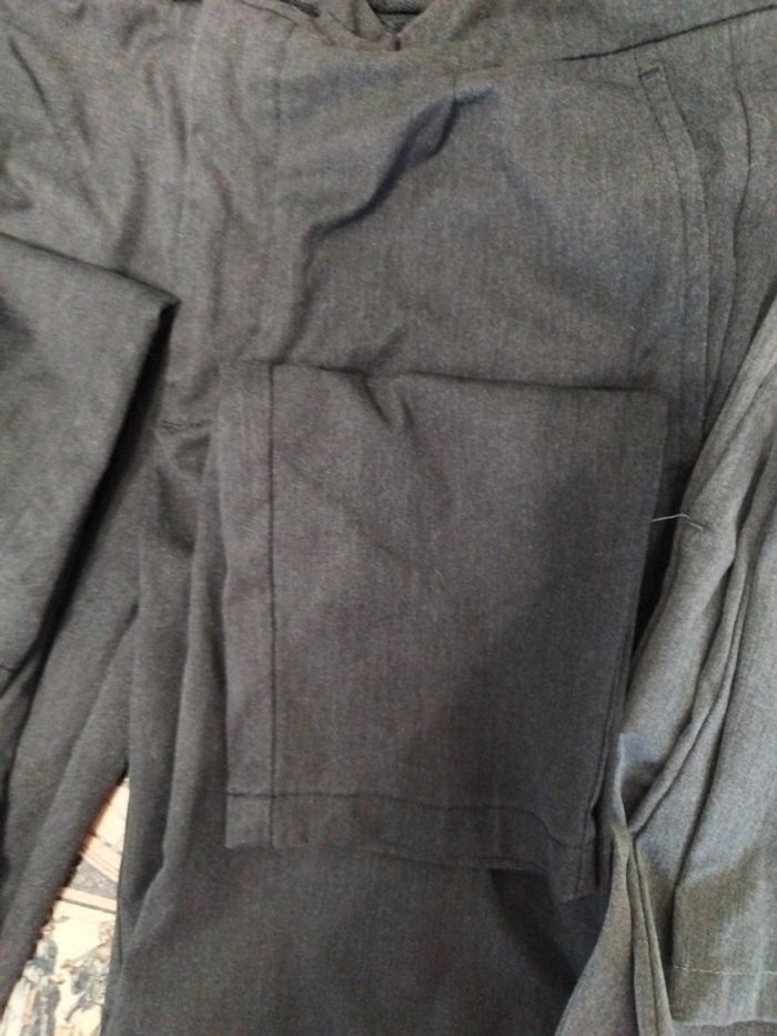 Lot de 2 pantalon celio - photo numéro 5