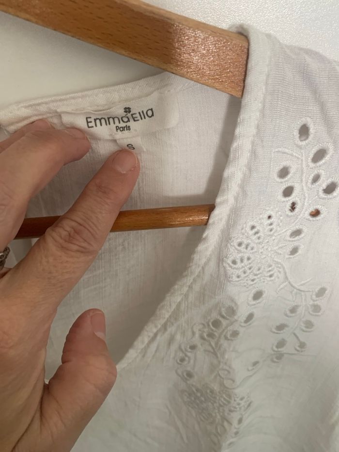 Teeshirt - photo numéro 2