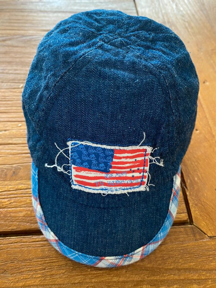 Casquette