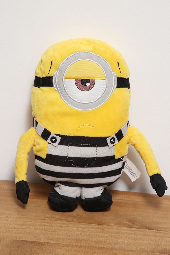 Peluche Minion