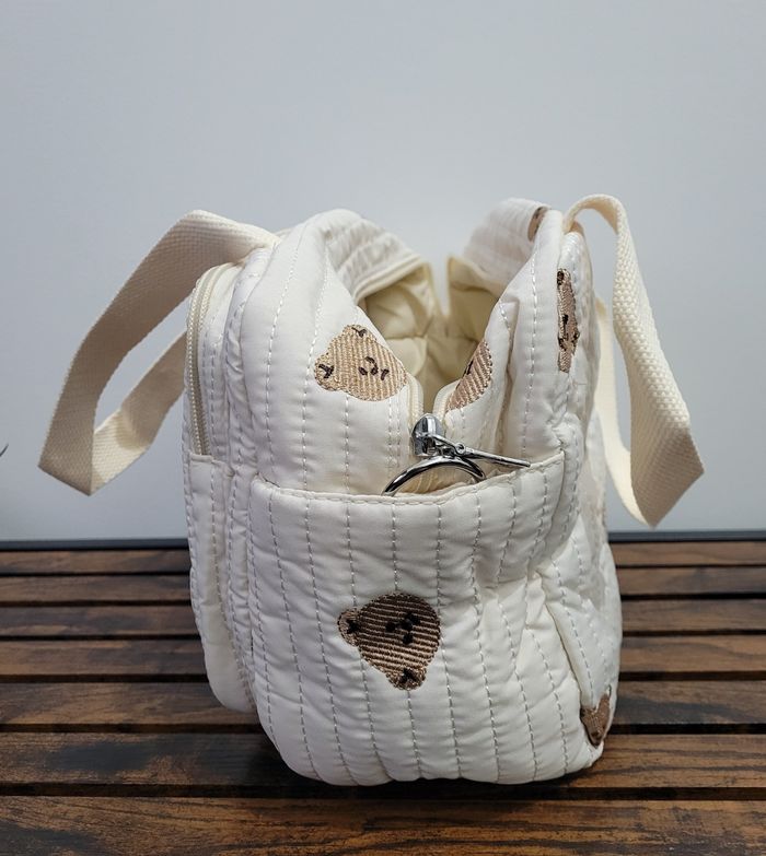 Sac bébé à langer - photo numéro 5