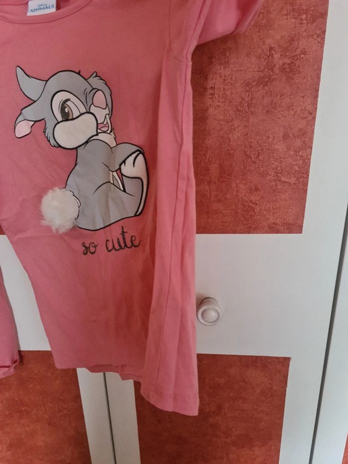 Tee-shirt disney - photo numéro 7