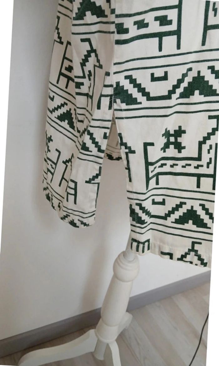 Chemise oversize Vintage - photo numéro 5
