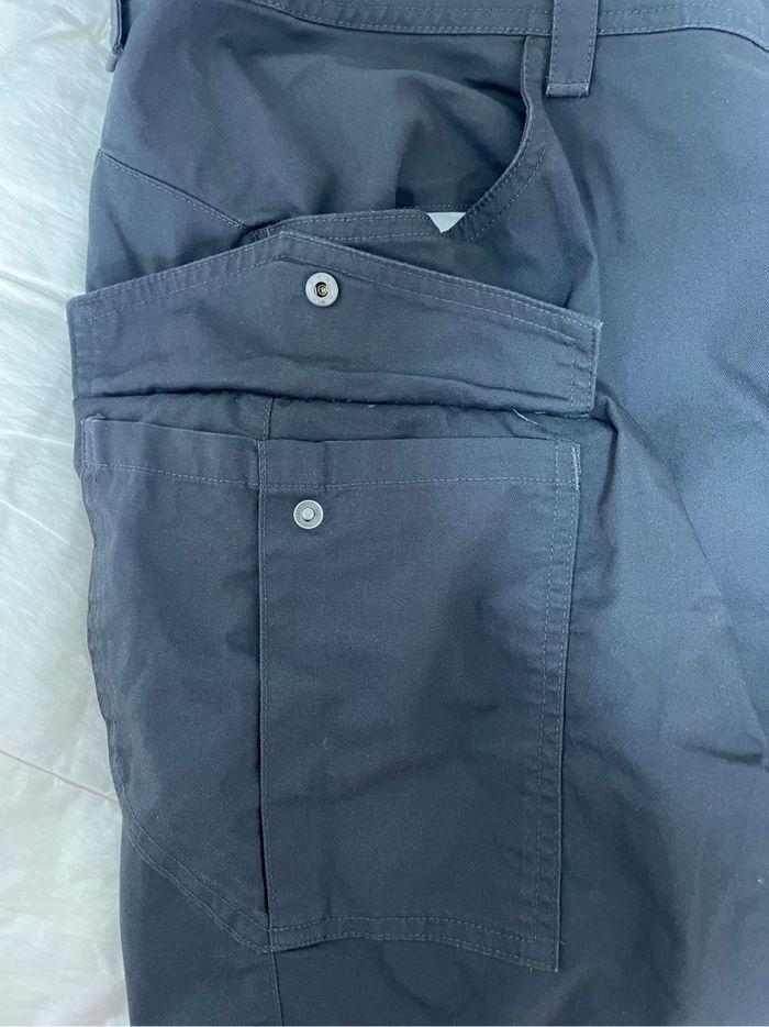 Short Quechua - photo numéro 5