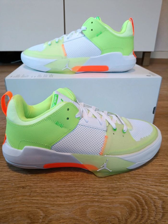 Nike Jordan one take 5