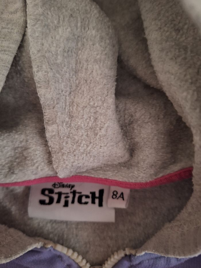 Ensemble Stitch - photo numéro 2