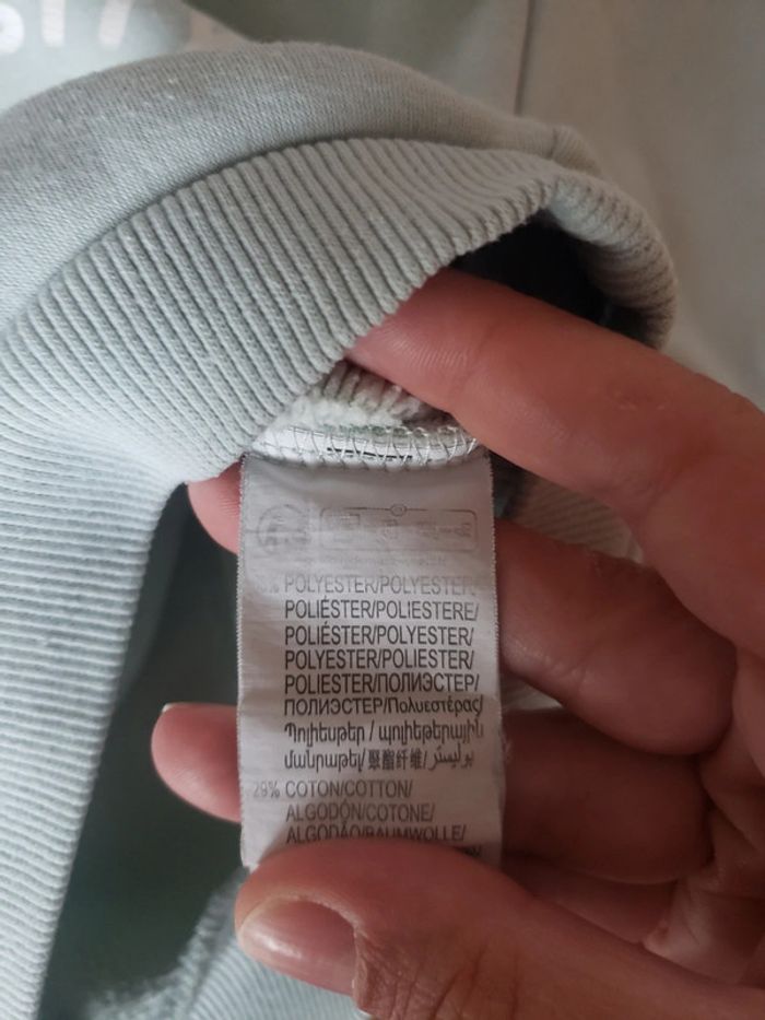 Lot de 4 pulls garçon 18 mois - photo numéro 10