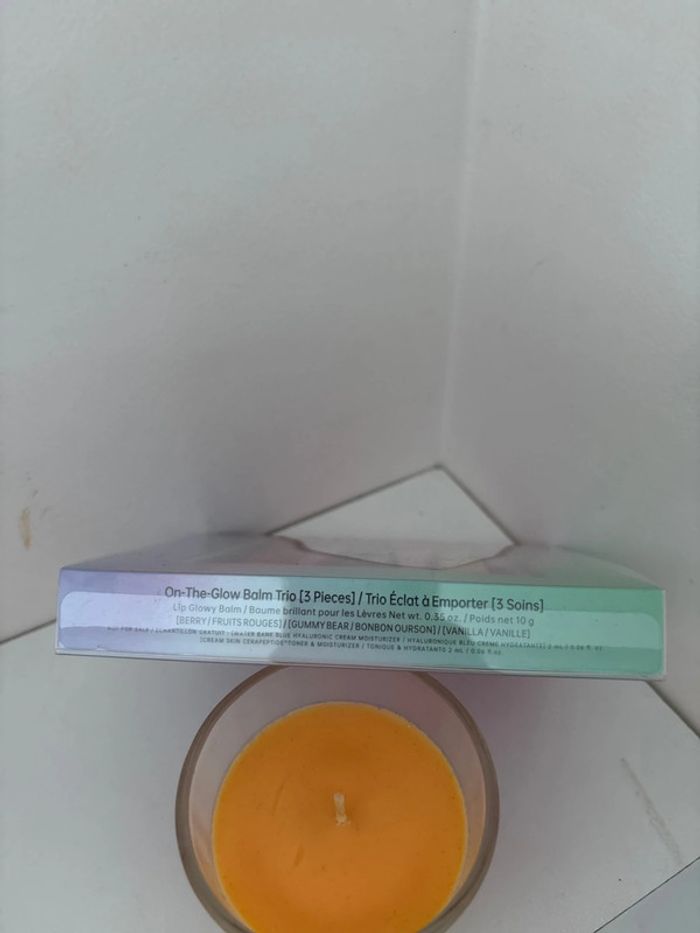 Coffret Trio Éclat à emporter (3 soins) - photo numéro 6