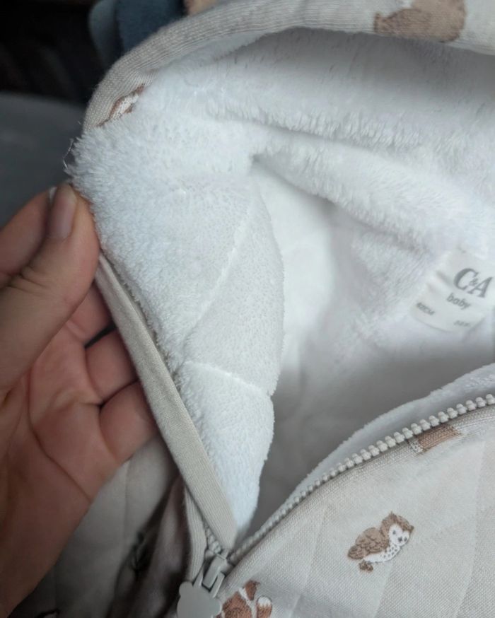 Lot combinaison et ensemble - photo numéro 8