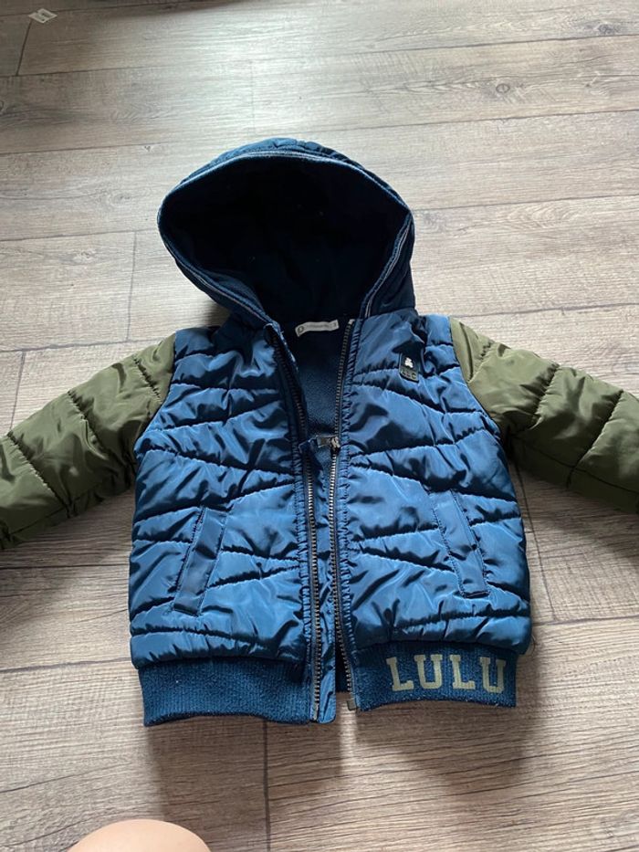 Veste