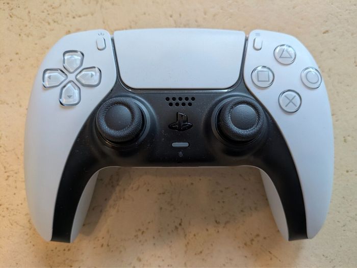 PlayStation 5 - photo numéro 9