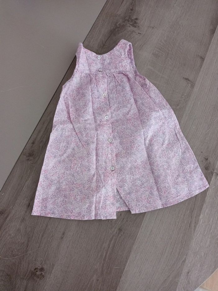 Robe fille - photo numéro 4