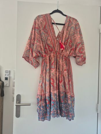 Robe été