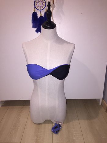 Haut maillot de bain 👙 La Halle XS/S 4€