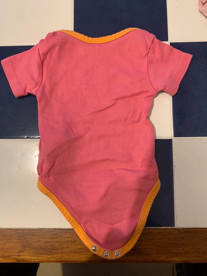 Body Auchan 62 cm - photo numéro 2