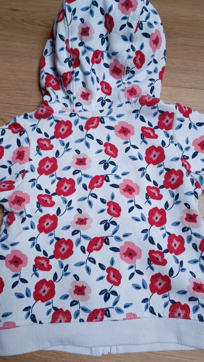 Lot 3 gilets 18 mois - photo numéro 3