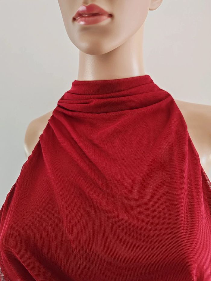 Robe de cérémonie - photo numéro 3