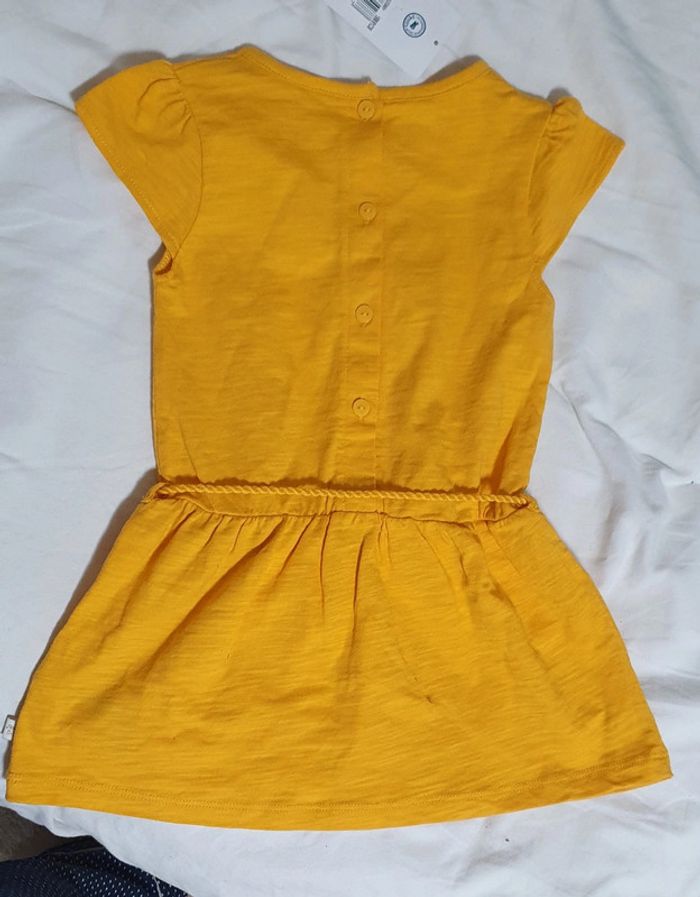 Robe La Compagnie des Petits 18 Mois - photo numéro 2